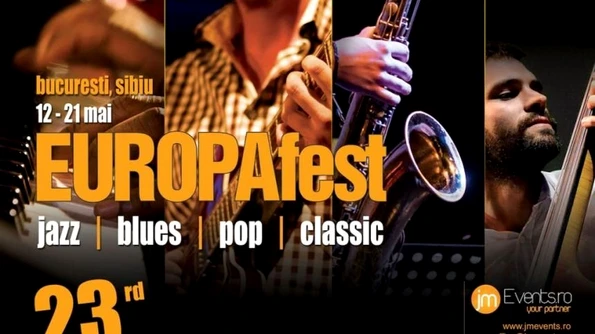 EUROPAfest, 23 de ani de muzică bună jpeg