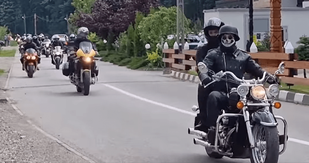 Marș pe motociclete în București. Care este traseul