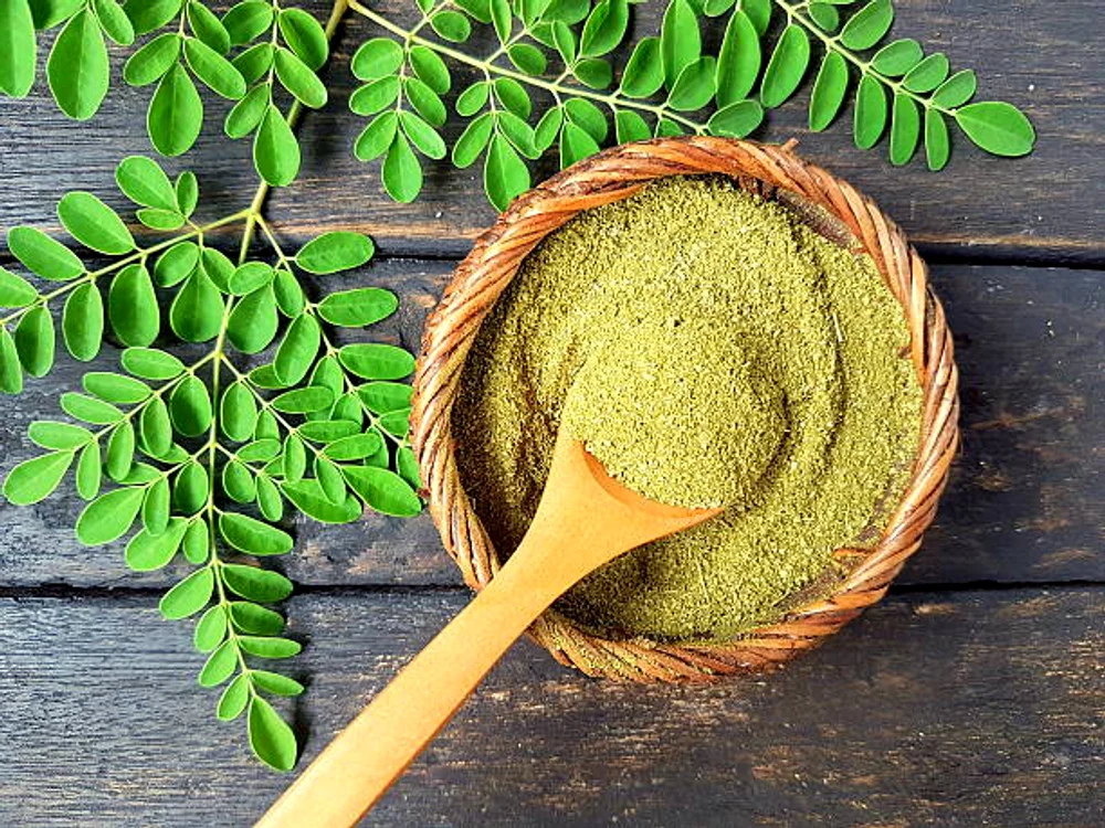 Planta poate avea nenumărate beneficii medicale / foto: IStock