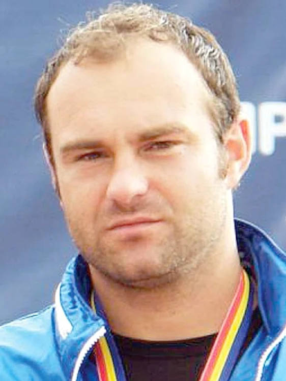 Andrei Mlendea