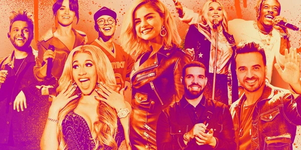 top cele mai bune melodii din 2017 foto billboard