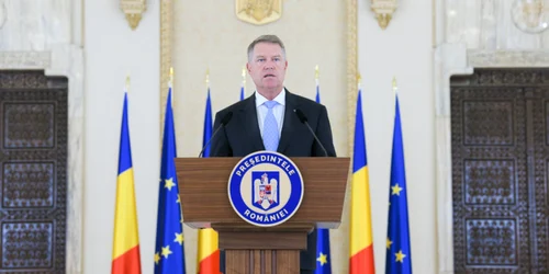 iohannis cotroceni