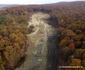 Autostrada Lugoj Deva imagini aeriene la Holdea foto Daniel Guță ADEVĂRUL (31) JPG
