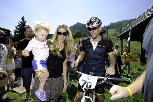 lance armstrong si anna hansen jpeg