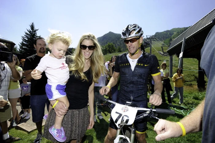 lance armstrong si anna hansen jpeg
