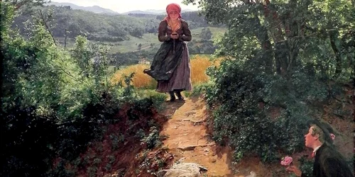 pictura cea asteptata