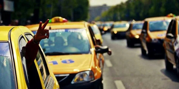 taxi