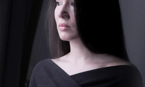„Am vrut să explorez nu doar perspectiva feminină, ci și ucenicia feminină“ – interviu cu Cristina VREMEȘ jpeg