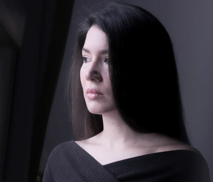 „Am vrut să explorez nu doar perspectiva feminină, ci și ucenicia feminină“ – interviu cu Cristina VREMEȘ jpeg
