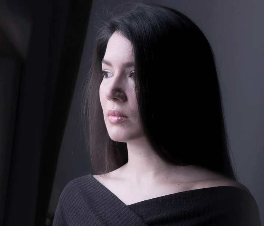 „Am vrut să explorez nu doar perspectiva feminină, ci și ucenicia feminină“ – interviu cu Cristina VREMEȘ jpeg