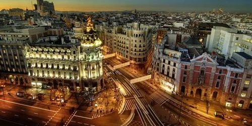 madrid
