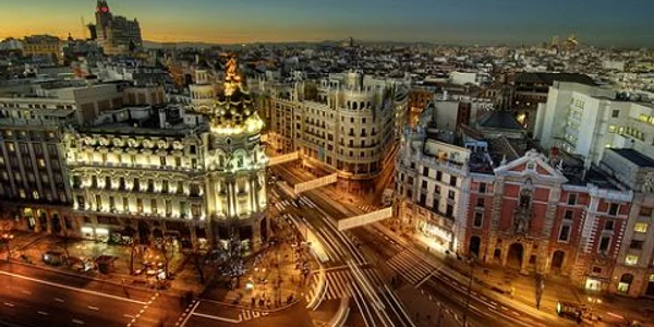 madrid