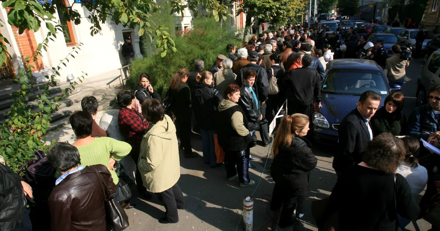 Studenţii li se vor alătura profesorilor