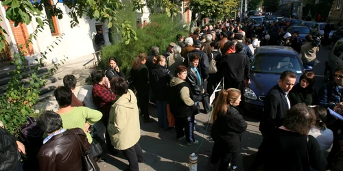 Studenţii li se vor alătura profesorilor