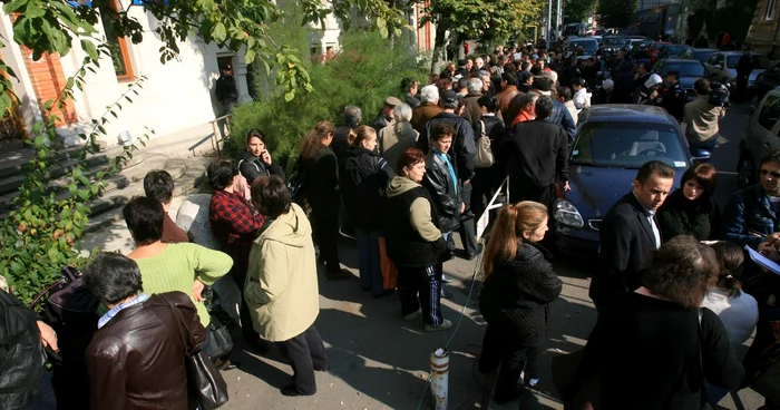 Studenţii li se vor alătura profesorilor