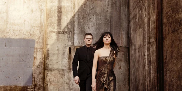 Anderson & Roe Piano Duo