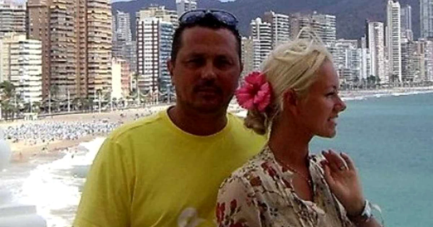 Radu Constantinescu a primit 12 ani de închisoare 