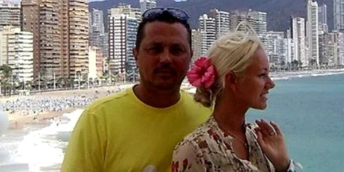 Radu Constantinescu a primit 12 ani de închisoare