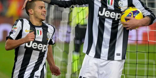 juventus torino