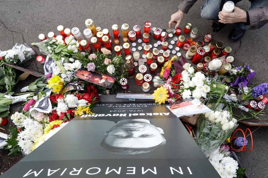Cadavrul lui Aleksei Navalnîi, confiscat de autoritățile ruse timp de două săptămâni pentru „analize chimice”