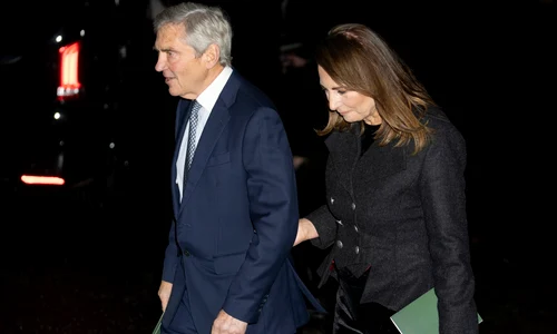 Carole și Michael Middleton profimedia 0828364335 jpg