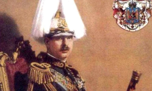 8 iunie: Carol de Hohenzollern este proclamat rege al României, sub numele de Carol II jpeg