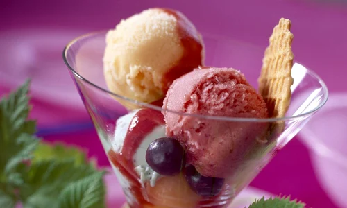 strawberry, melon and mint ice cream jpeg