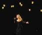 Adele în concert la Las Vegas