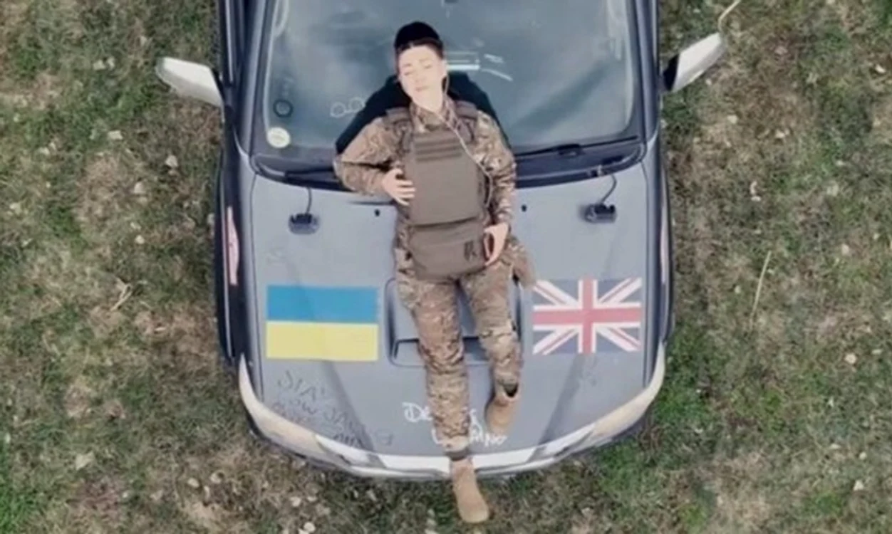 Cântăreața Dua Lipa FOTO: X