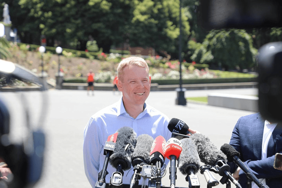 Noua Zeelandă va participa la summitul NATO din iulie, Australia „ia în considerare”