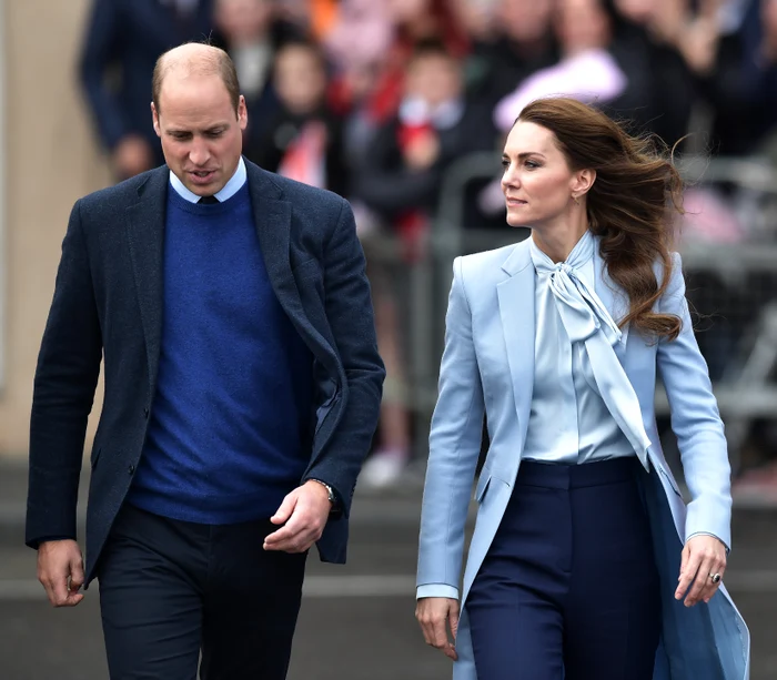 Kate și William, GettyImages (13) jpg