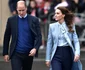 Prințul William și Kate Middleton