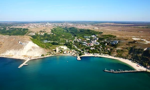 De ce marea „bulgărească“ e altfel decît a noastră? jpeg