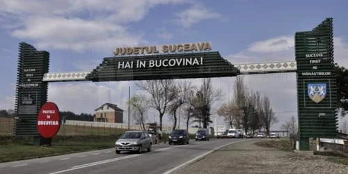 hai in bucovina