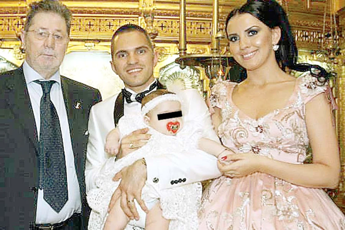 Cornel Dinu
