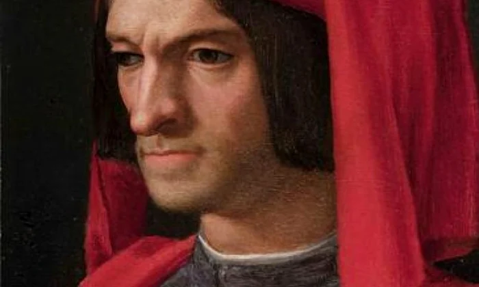 Florenţa lui Lorenzo Magnificul jpeg