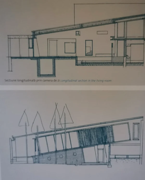 Casa H FOTO Felix Goldstein și Josef Kiraly