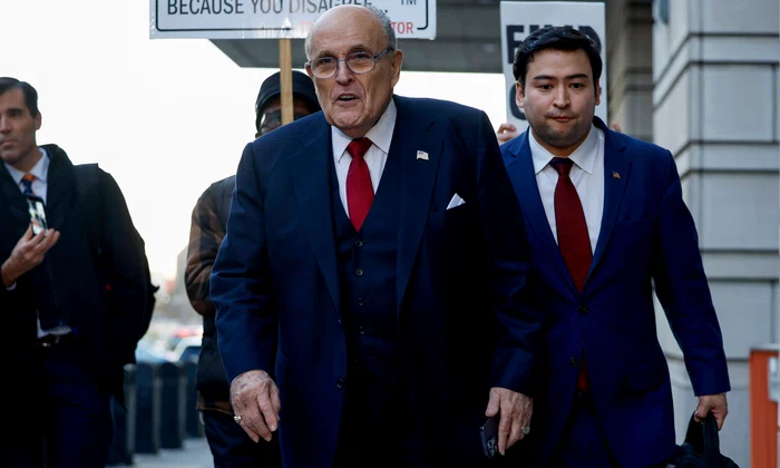 Rudy Giuliani   GettyImages 1858142698 jpg
