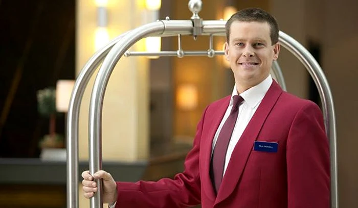 Mulți angajați din domeniul hotelier au acceptat să se vaccineze împotriva Covid-19Foto: horeca.ro