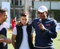 Falemi a înființat Academia de fotbal FC Nana Juniors Sursa: Facebook