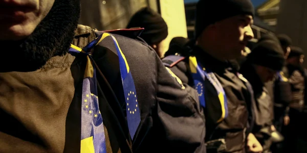protest pro-european la kiev reuters