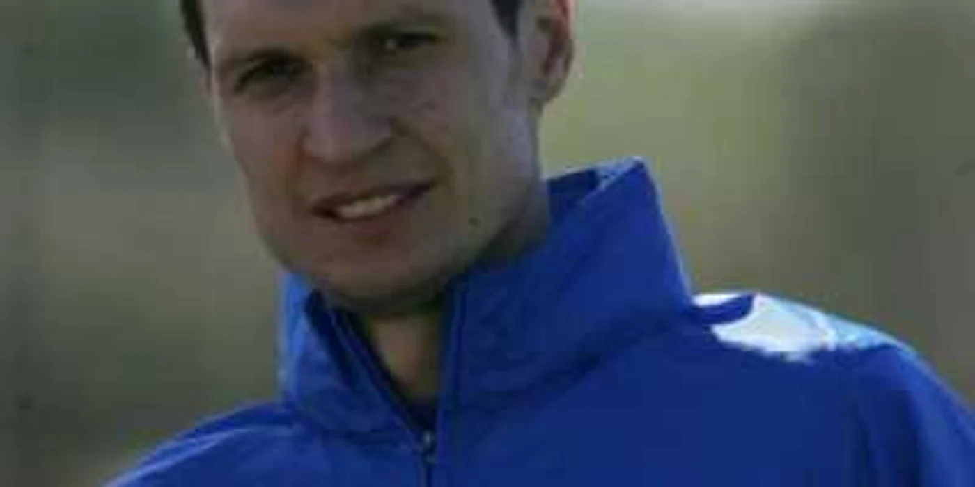 FOTBAL: Ionuţ Mazilu a marcat un gol pentru Arsenal Kiev