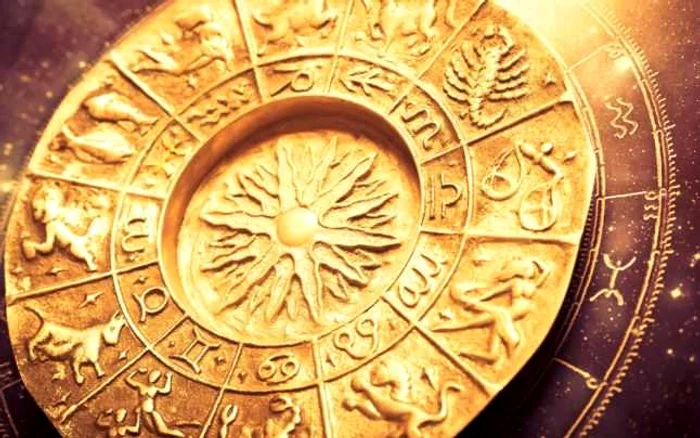 Horoscop de weekend FOTO: SHUTTERSTOCK