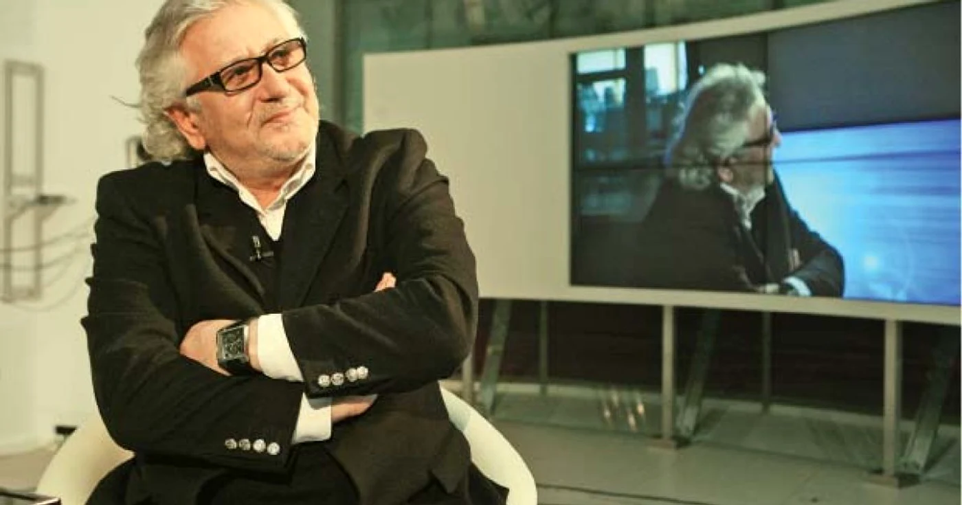 Ovidiu Lipan Ţăndărică împlineşte mâine 60 de ani