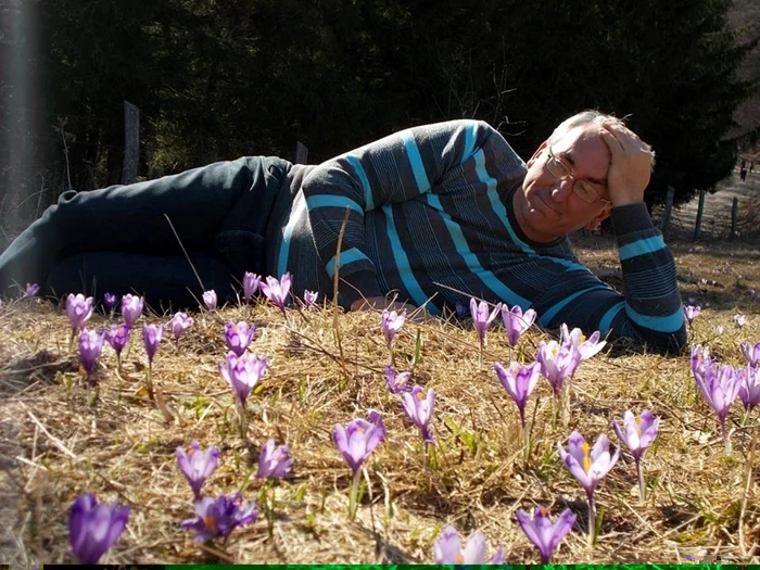 richea gheorghe foto facebook