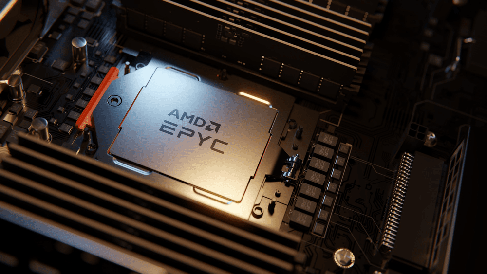 AMD va echipa cu procesoare noul supercomputer construit de Atos pentru Max Planck Society