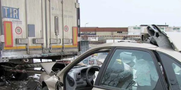 Accident
