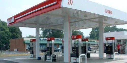 LukOil România a avut în primul semestru pierderi de 4,4 milioane de dolari
