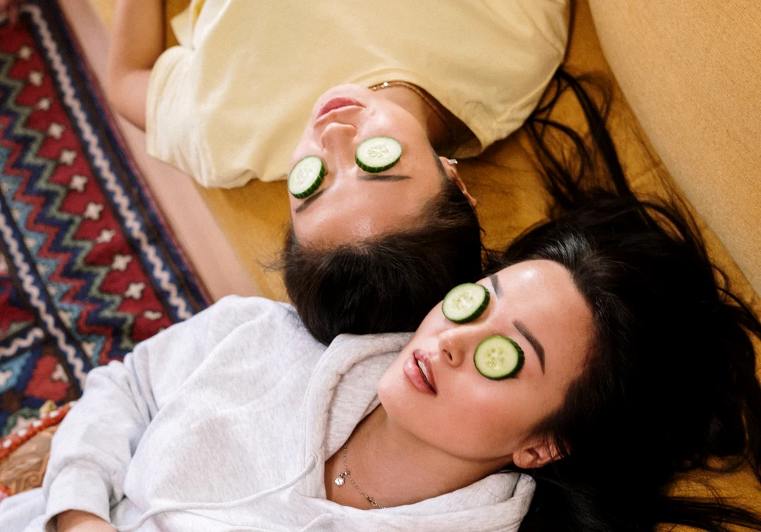 TRatamente cosmetice cu castraveți  FOTO Pexels