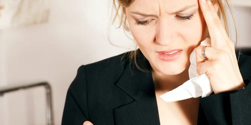 Vestea că sunt însărcinate vine ca un trăsnet pentru multe femei